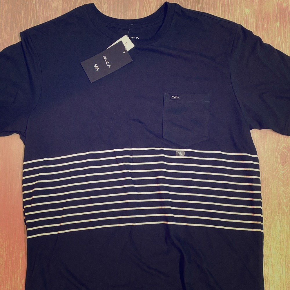 RVCA T-shirt